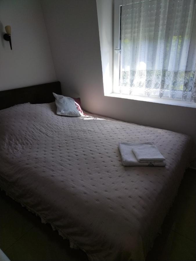 Studio Apartman Mir Daire Kanjiža Dış mekan fotoğraf