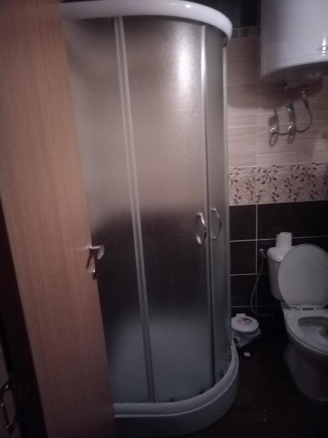 Studio Apartman Mir Daire Kanjiža Dış mekan fotoğraf